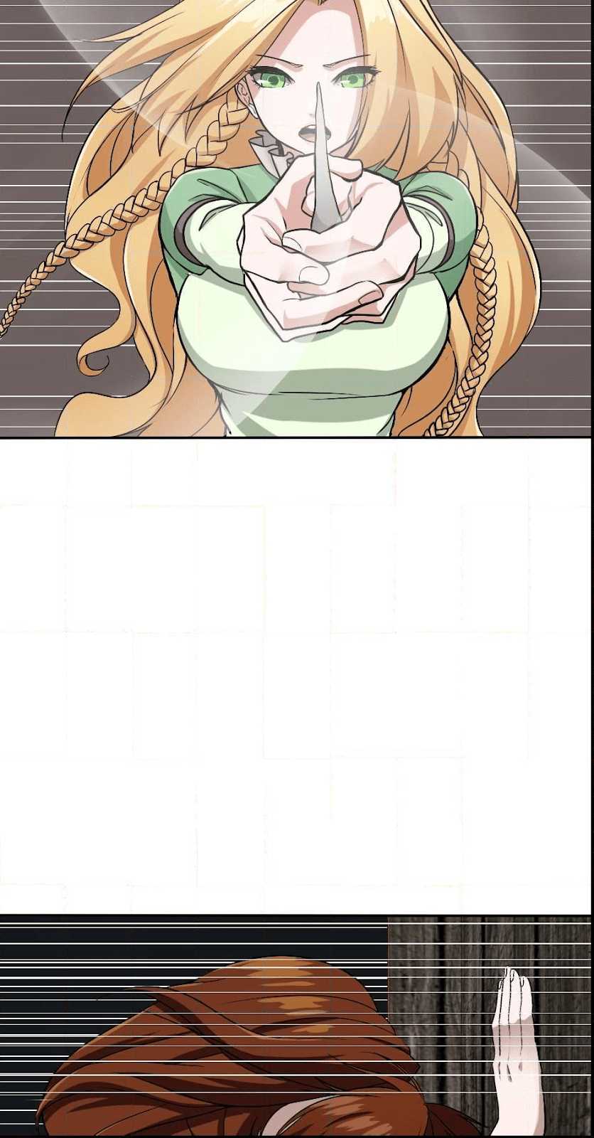The Beginning After the End (The King Grey Reincarnation)