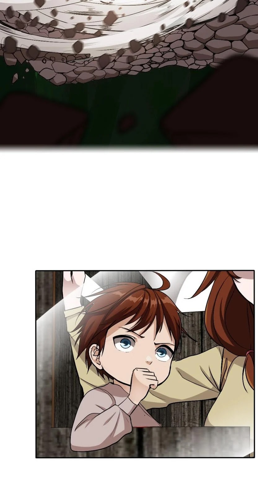 The Beginning After the End (The King Grey Reincarnation)