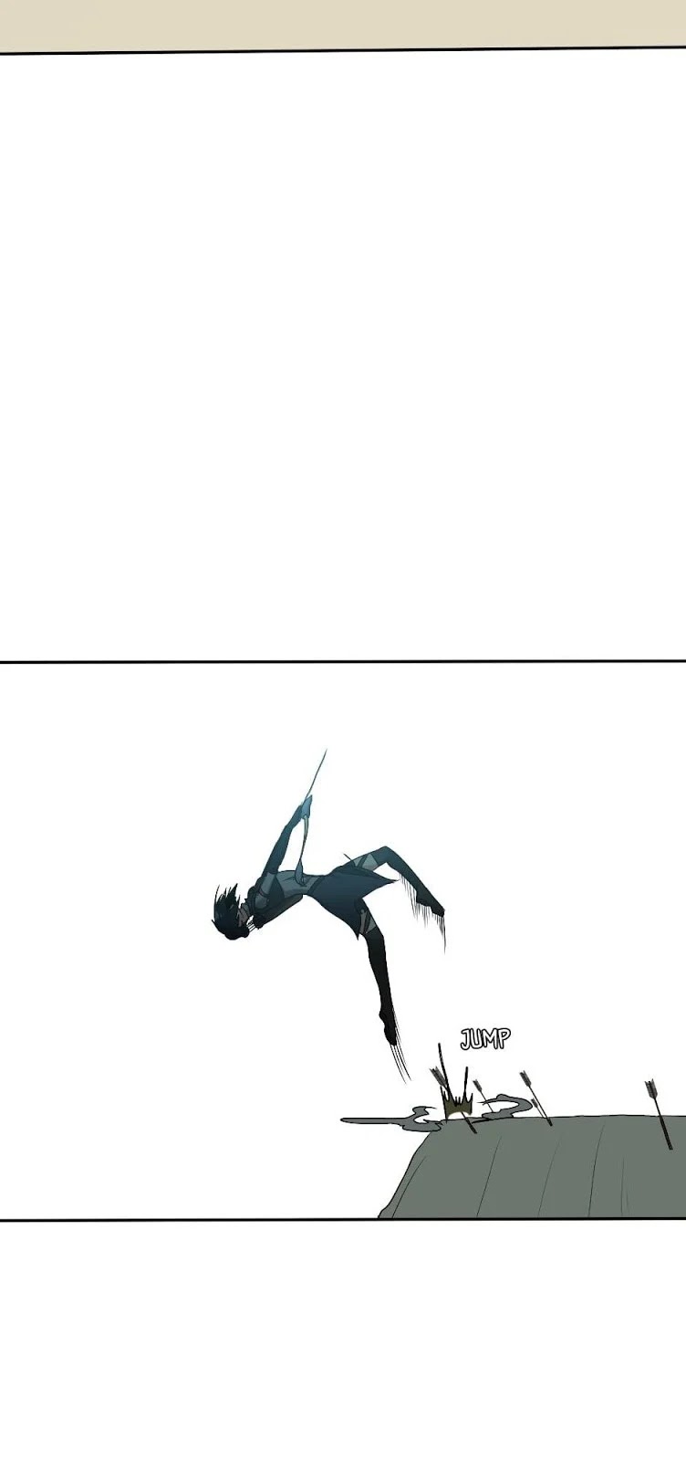 The Beginning After the End (The King Grey Reincarnation)