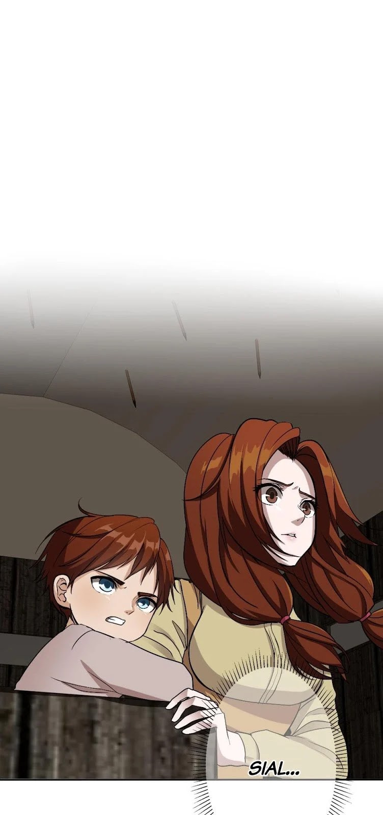 The Beginning After the End (The King Grey Reincarnation)