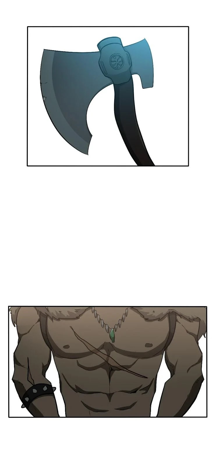 The Beginning After the End (The King Grey Reincarnation)