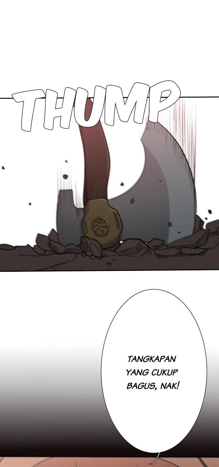 The Beginning After the End (The King Grey Reincarnation)