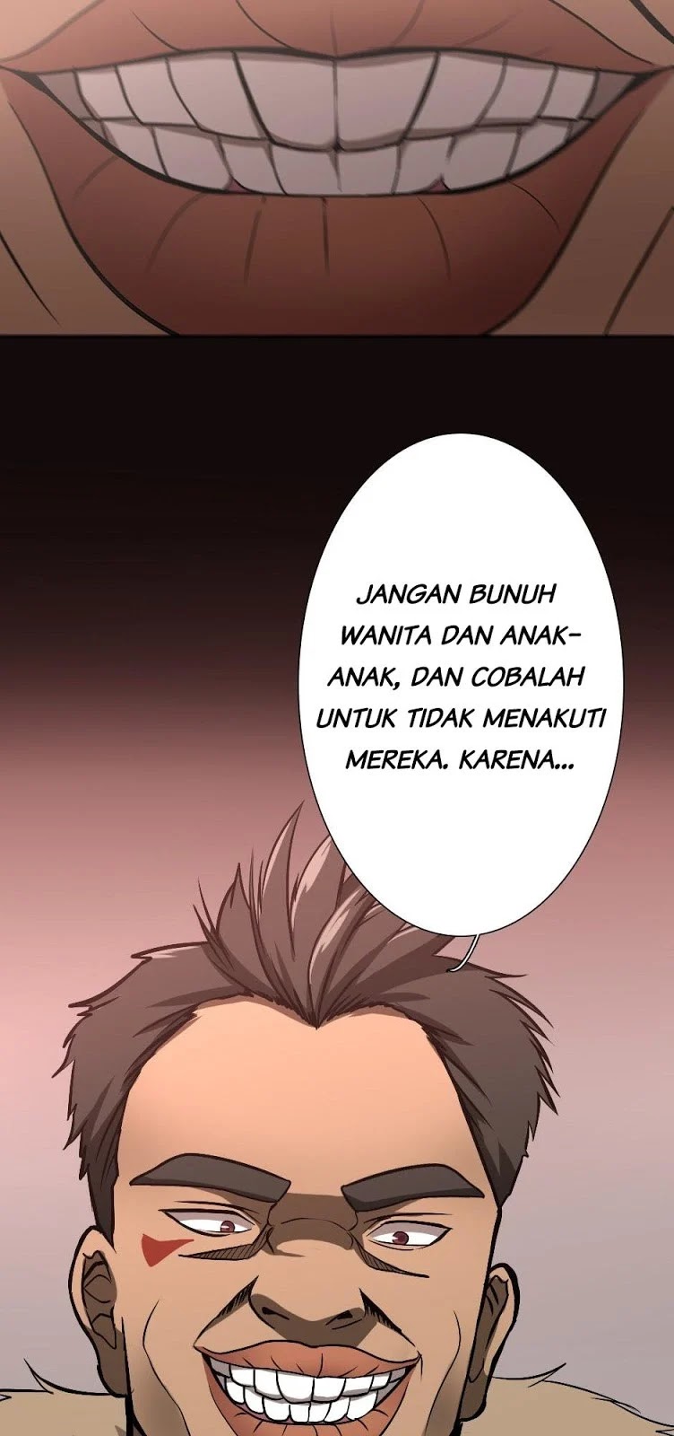 The Beginning After the End (The King Grey Reincarnation)