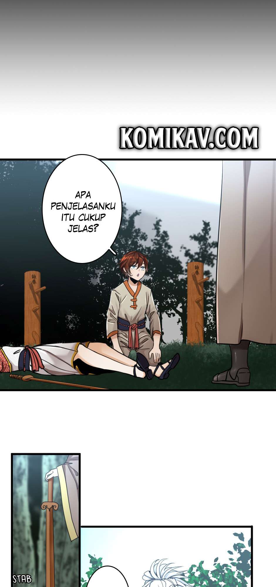 The Beginning After the End (The King Grey Reincarnation)