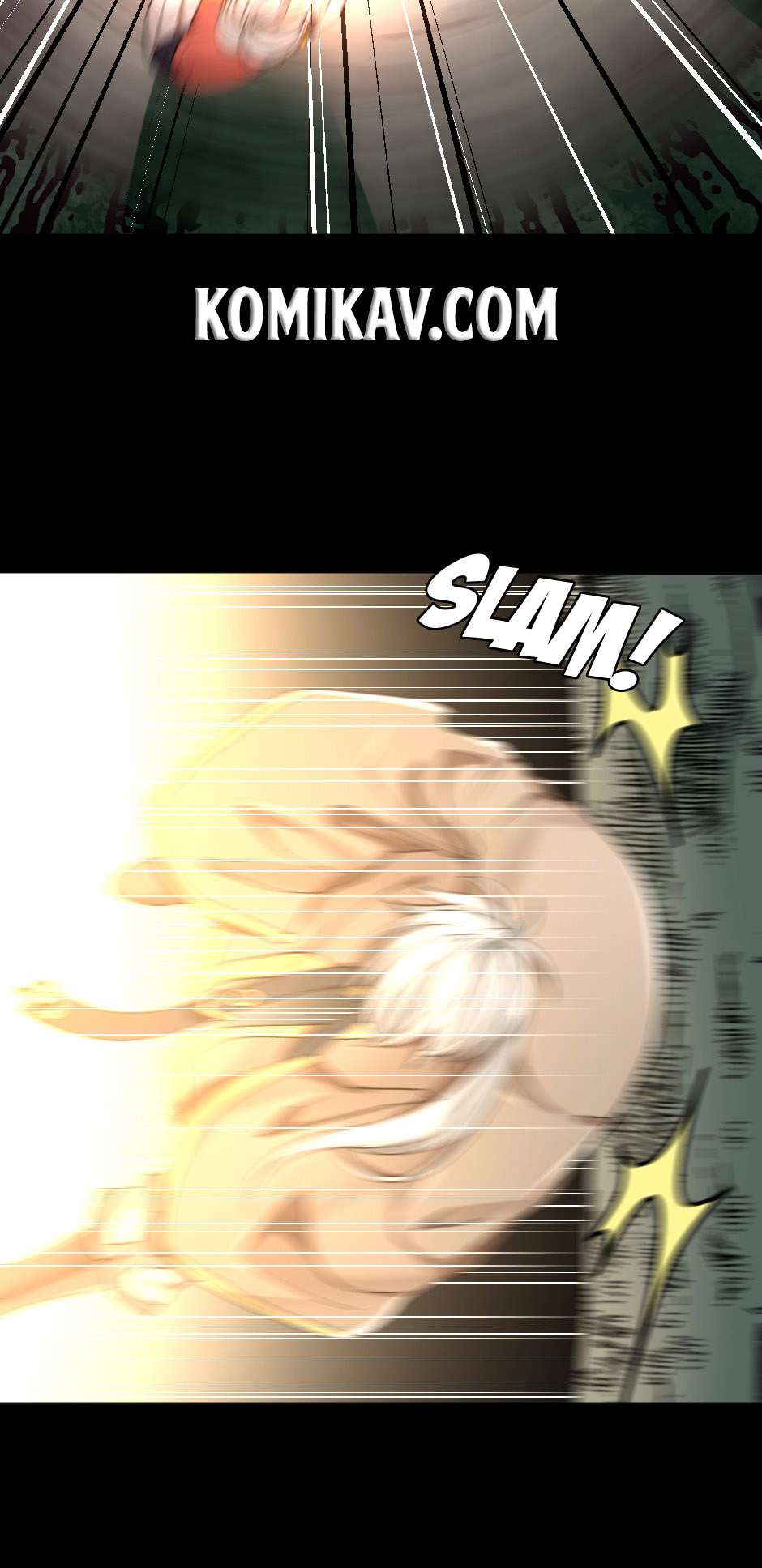 The Beginning After the End (The King Grey Reincarnation)