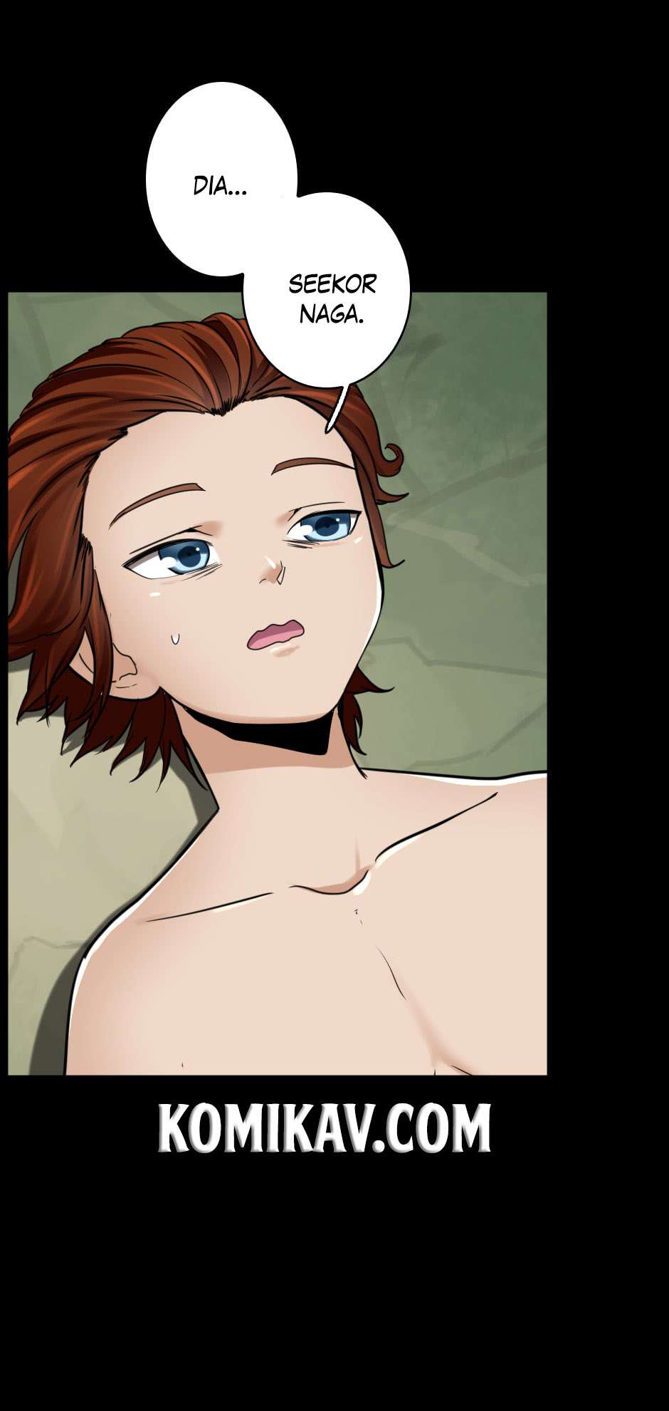 The Beginning After the End (The King Grey Reincarnation)