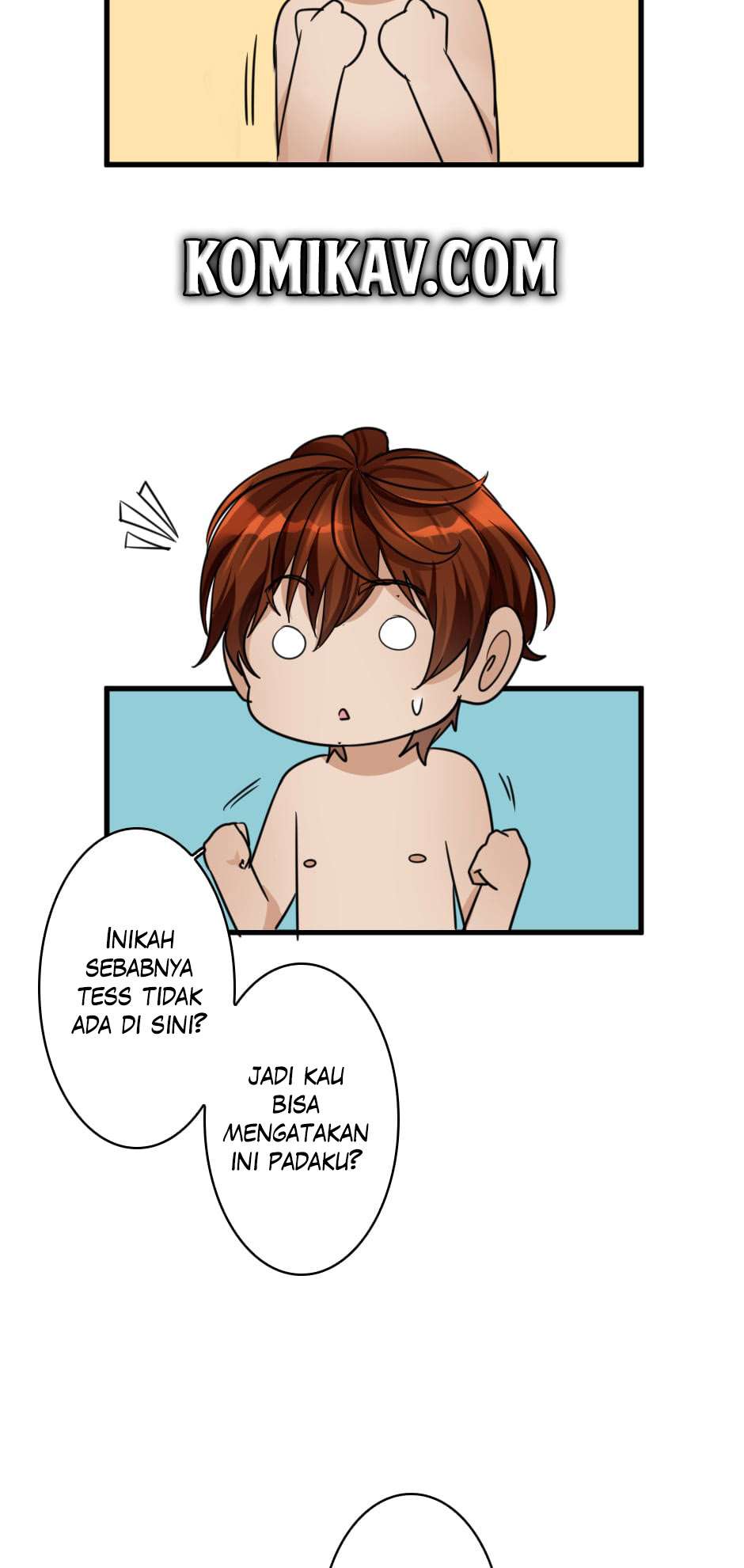 The Beginning After the End (The King Grey Reincarnation)