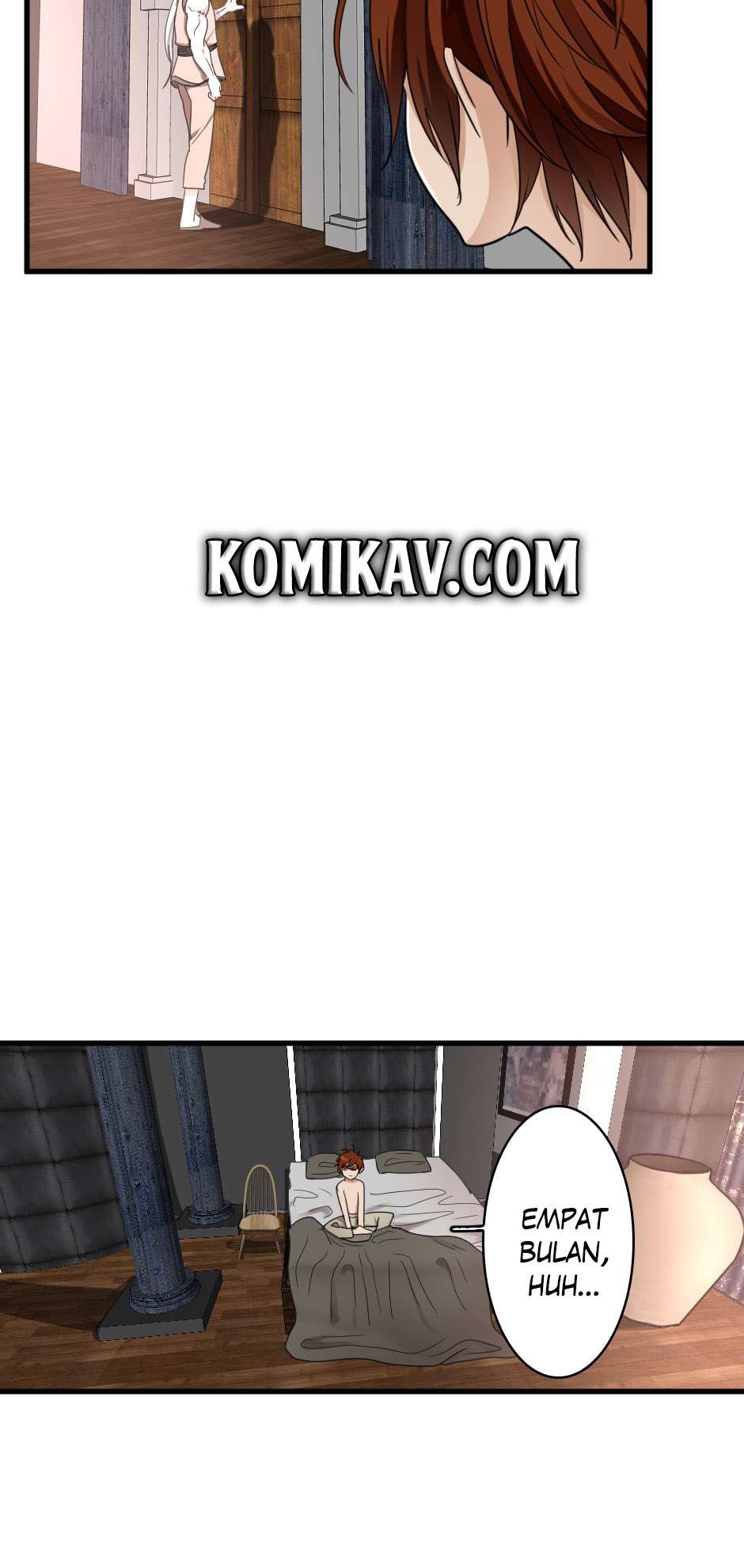 The Beginning After the End (The King Grey Reincarnation)