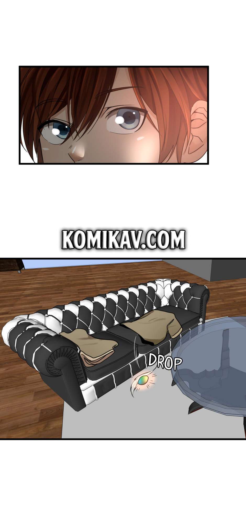 The Beginning After the End (The King Grey Reincarnation)