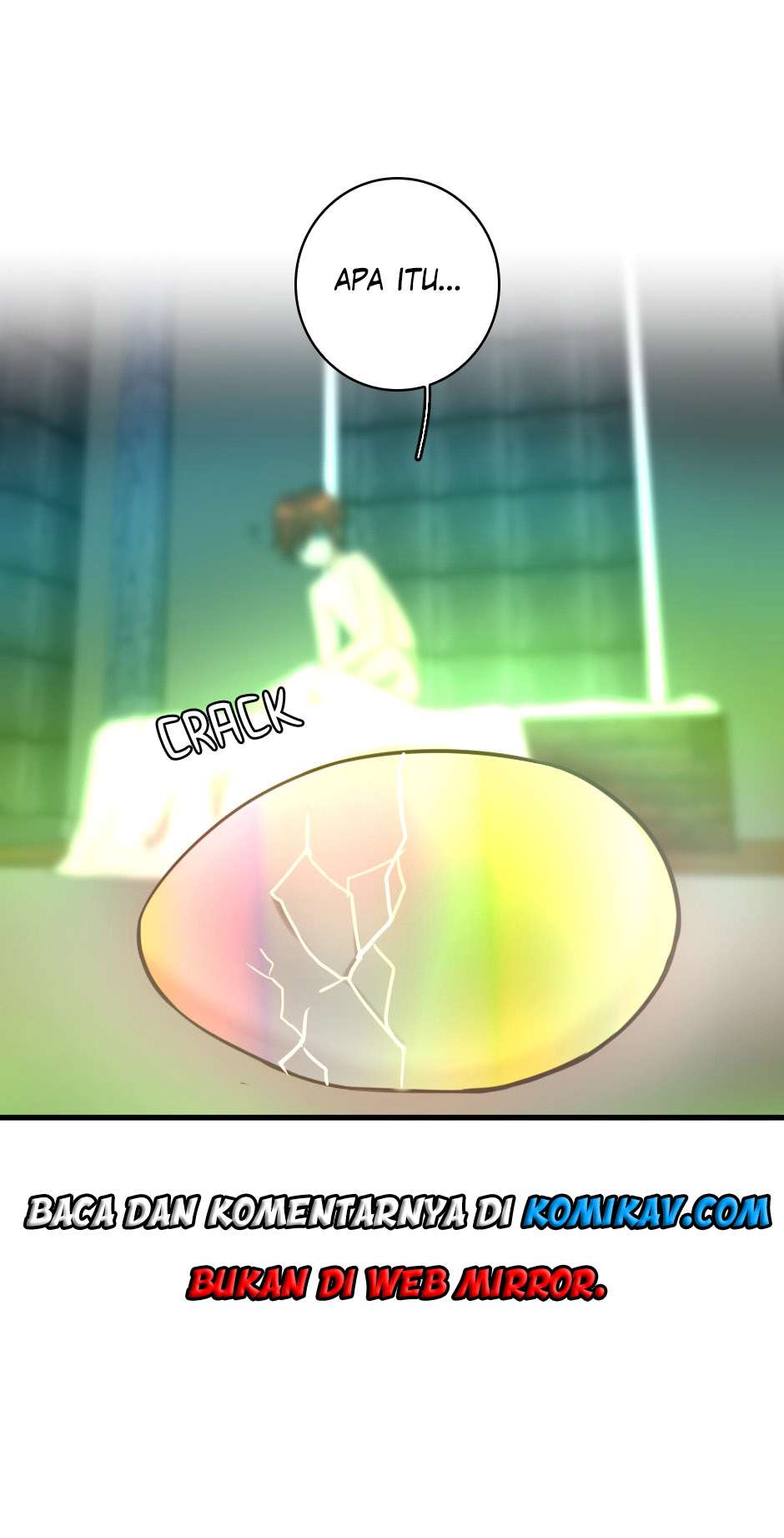 The Beginning After the End (The King Grey Reincarnation)