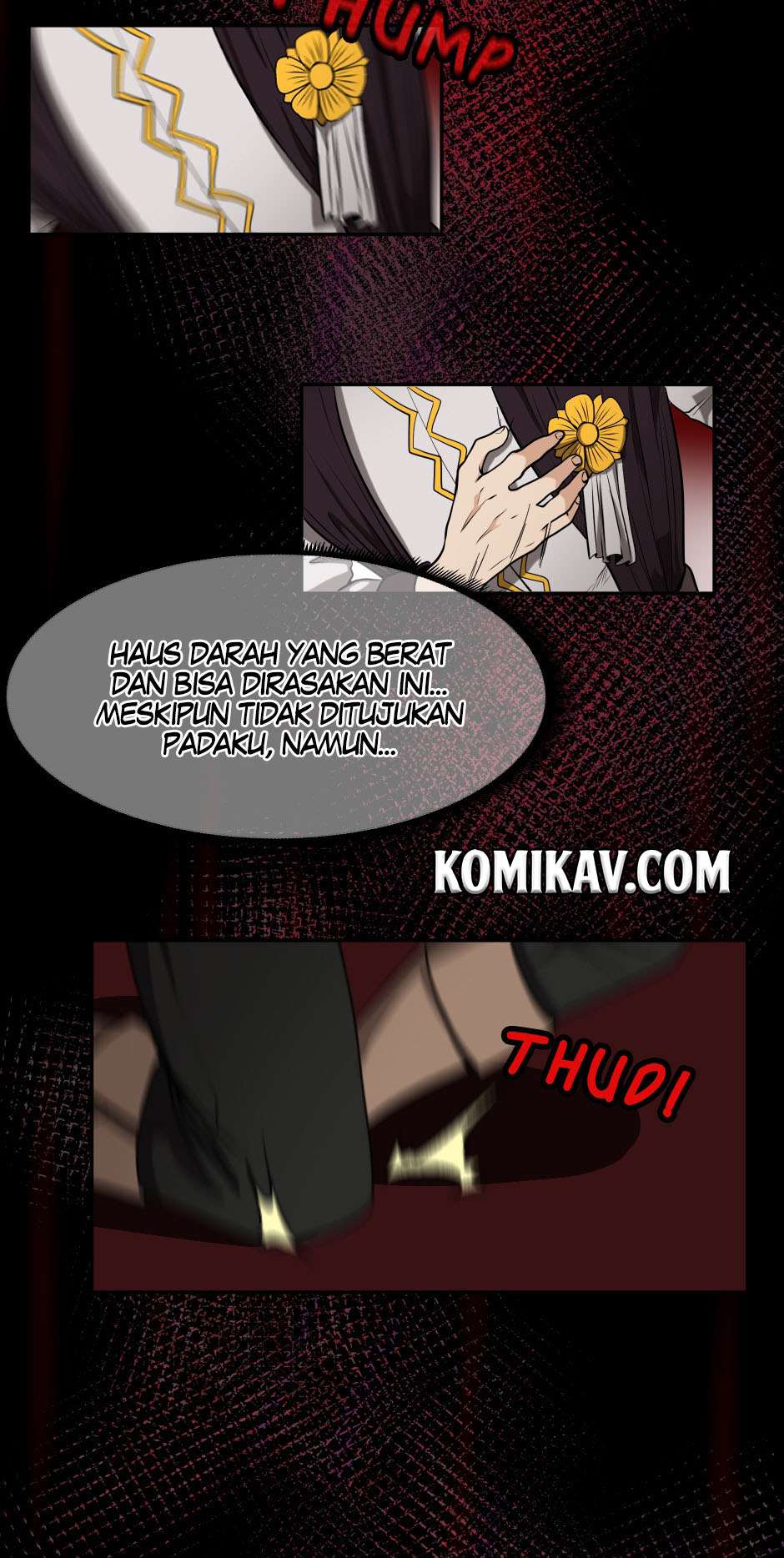 The Beginning After the End (The King Grey Reincarnation)