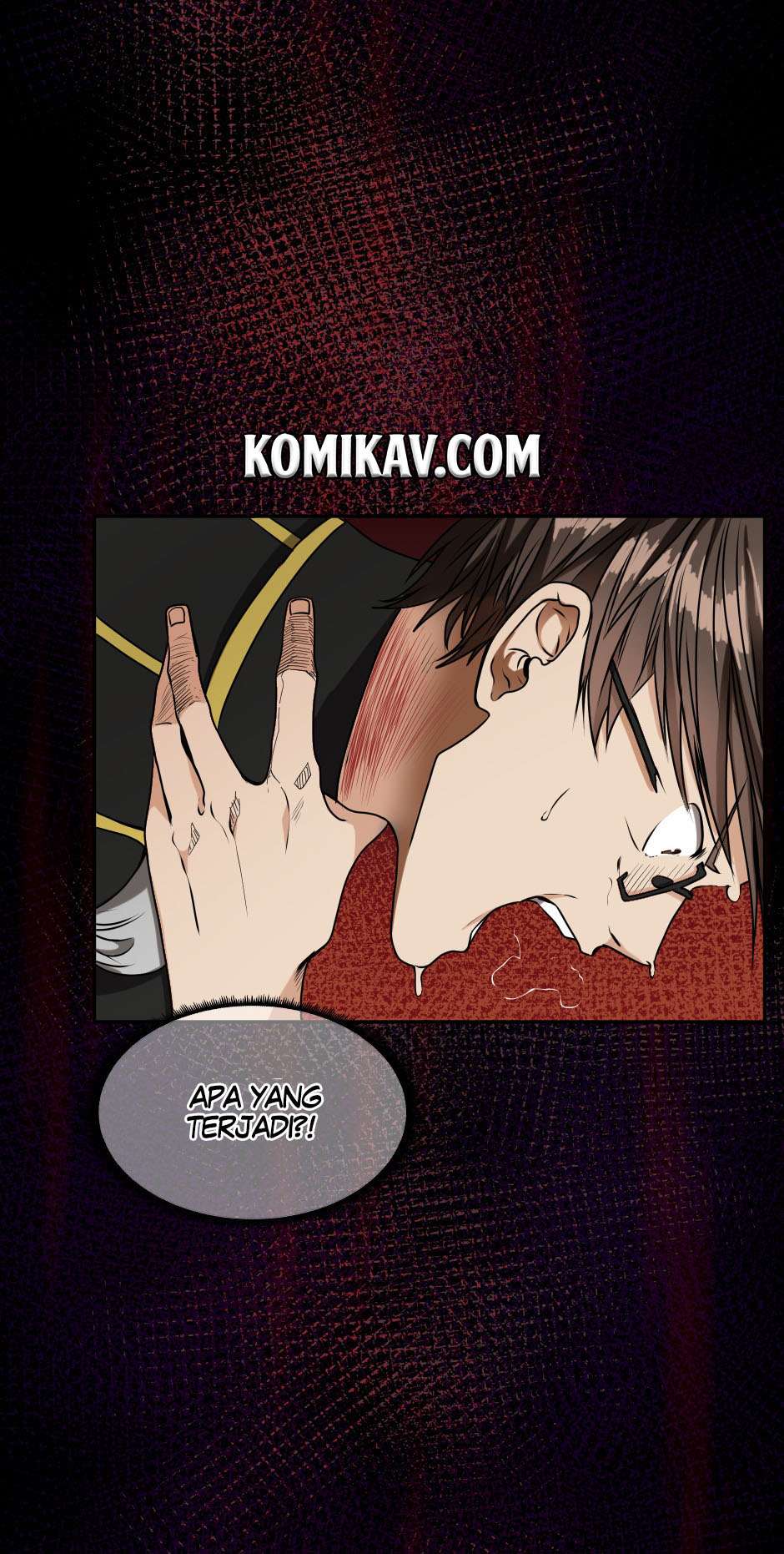 The Beginning After the End (The King Grey Reincarnation)