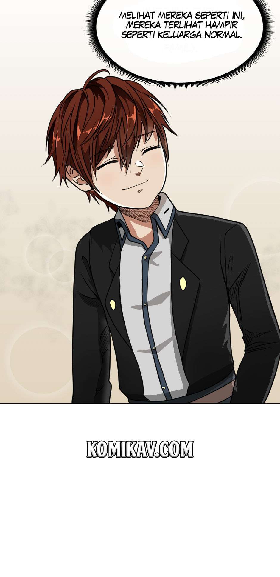 The Beginning After the End (The King Grey Reincarnation)