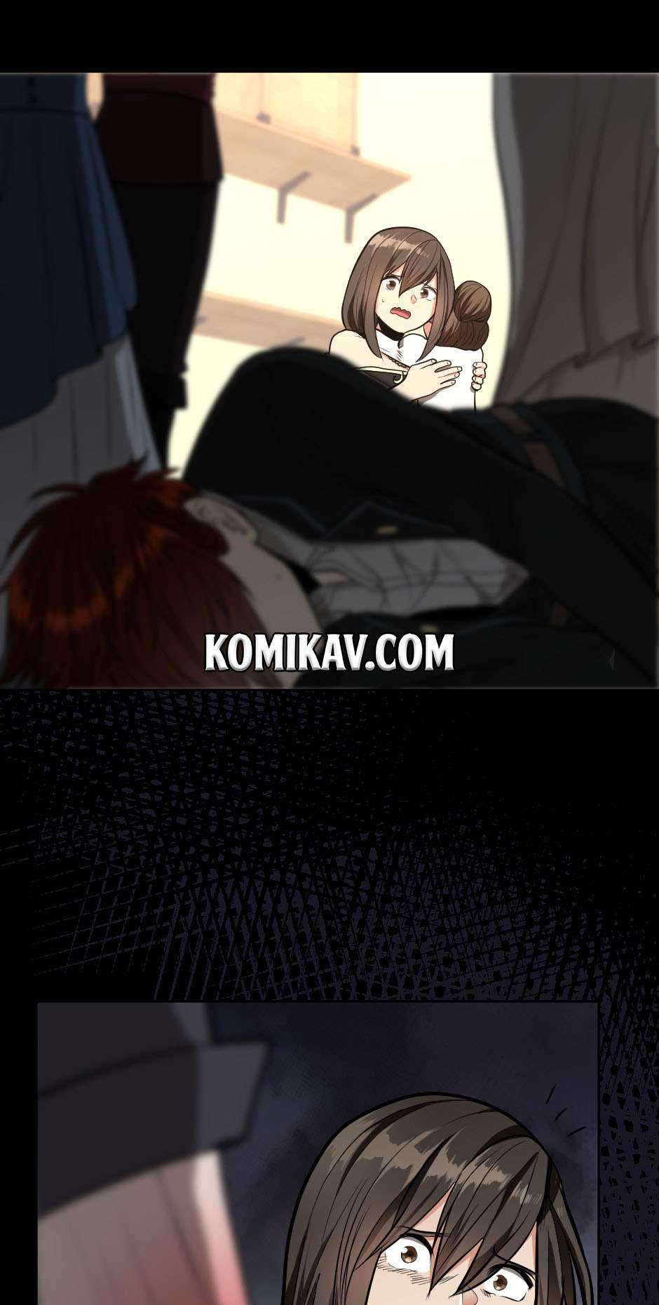 The Beginning After the End (The King Grey Reincarnation)
