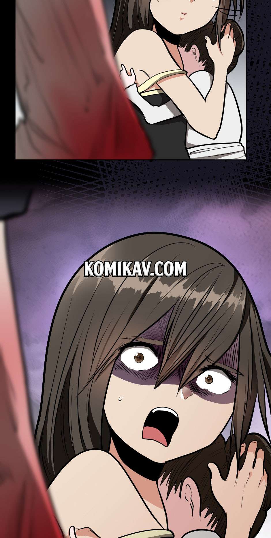 The Beginning After the End (The King Grey Reincarnation)