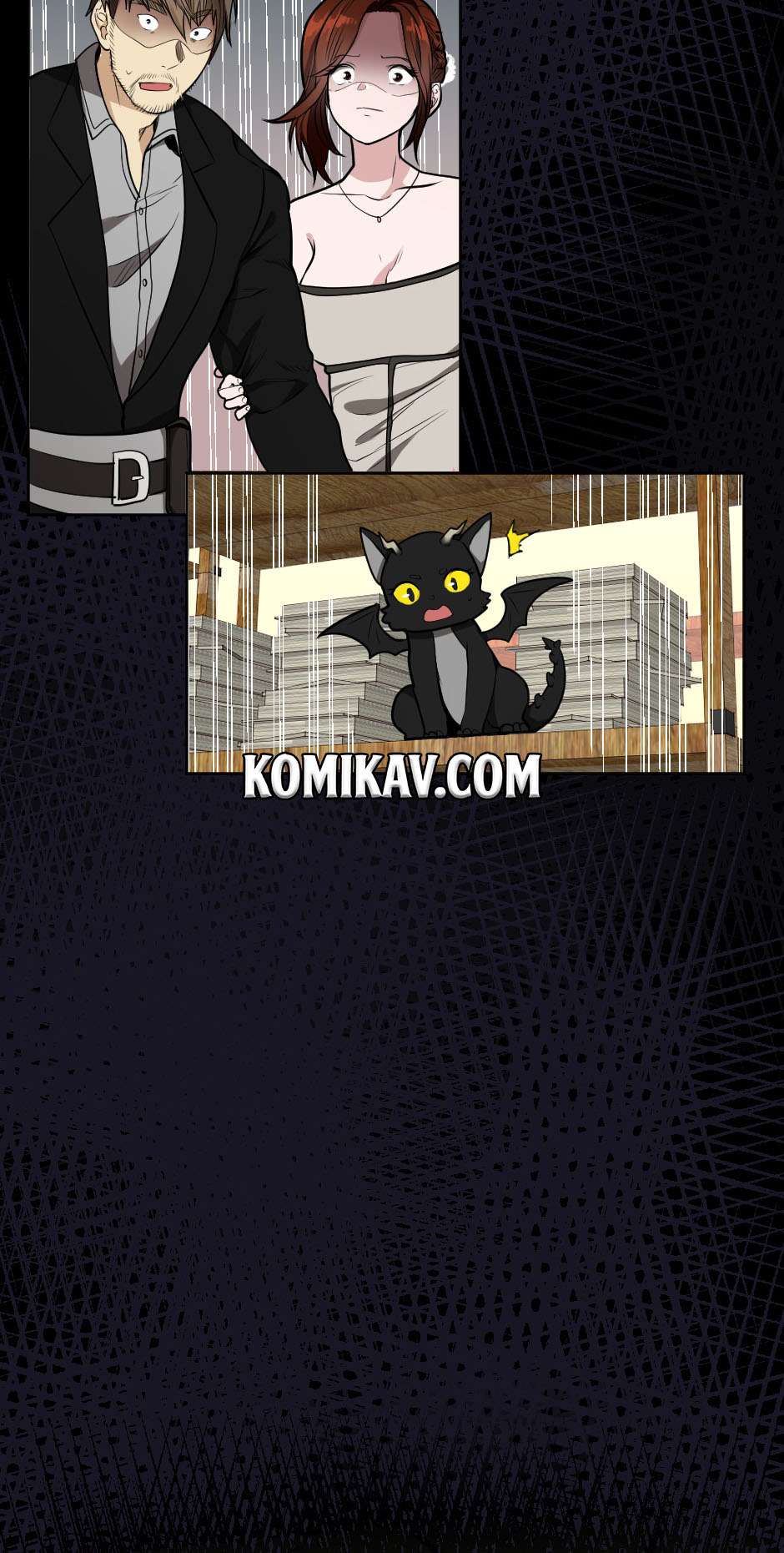 The Beginning After the End (The King Grey Reincarnation)