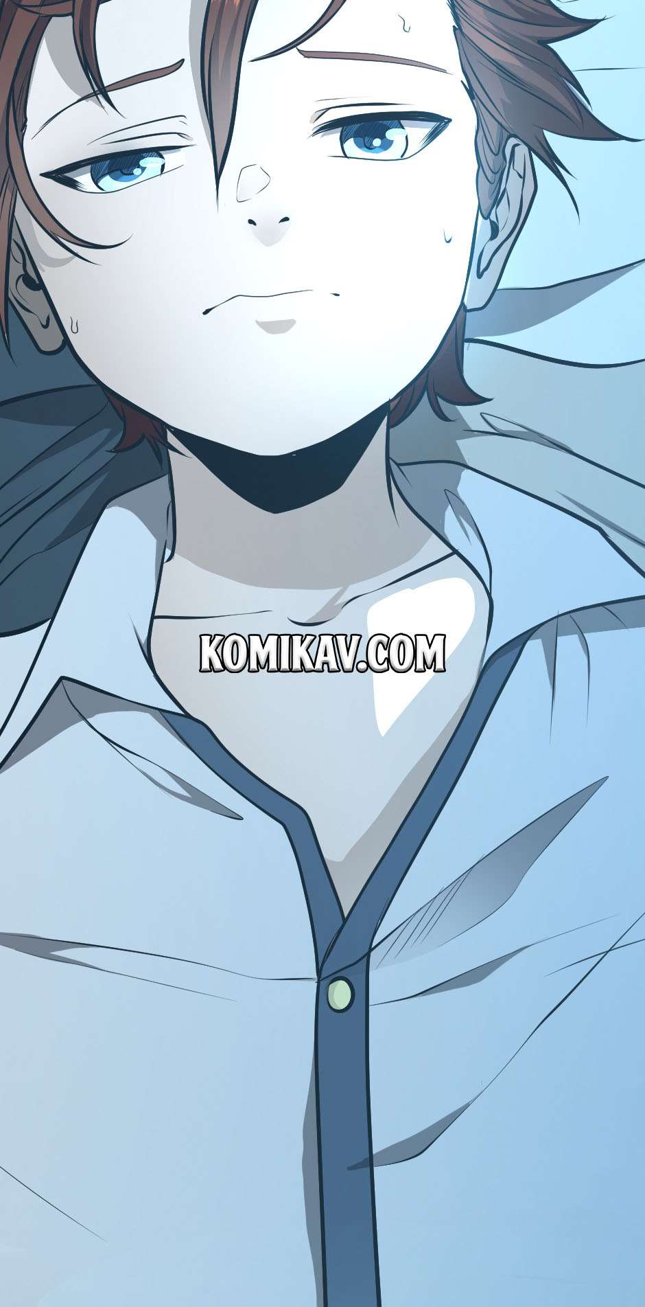 The Beginning After the End (The King Grey Reincarnation)