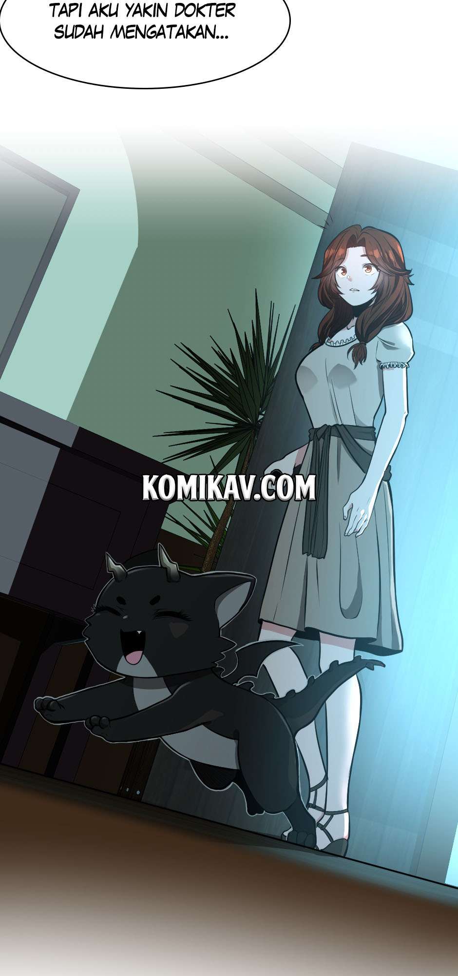 The Beginning After the End (The King Grey Reincarnation)