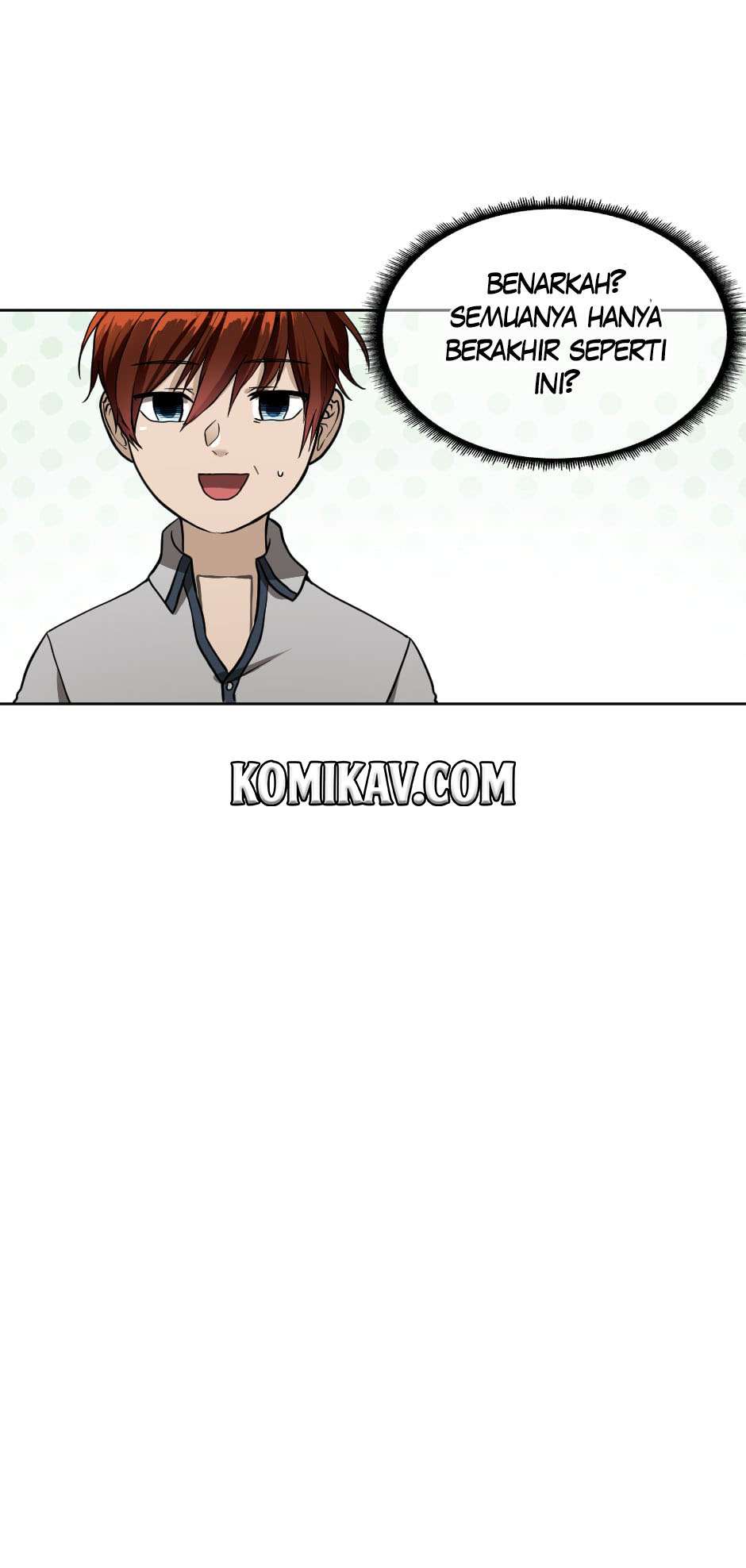 The Beginning After the End (The King Grey Reincarnation)