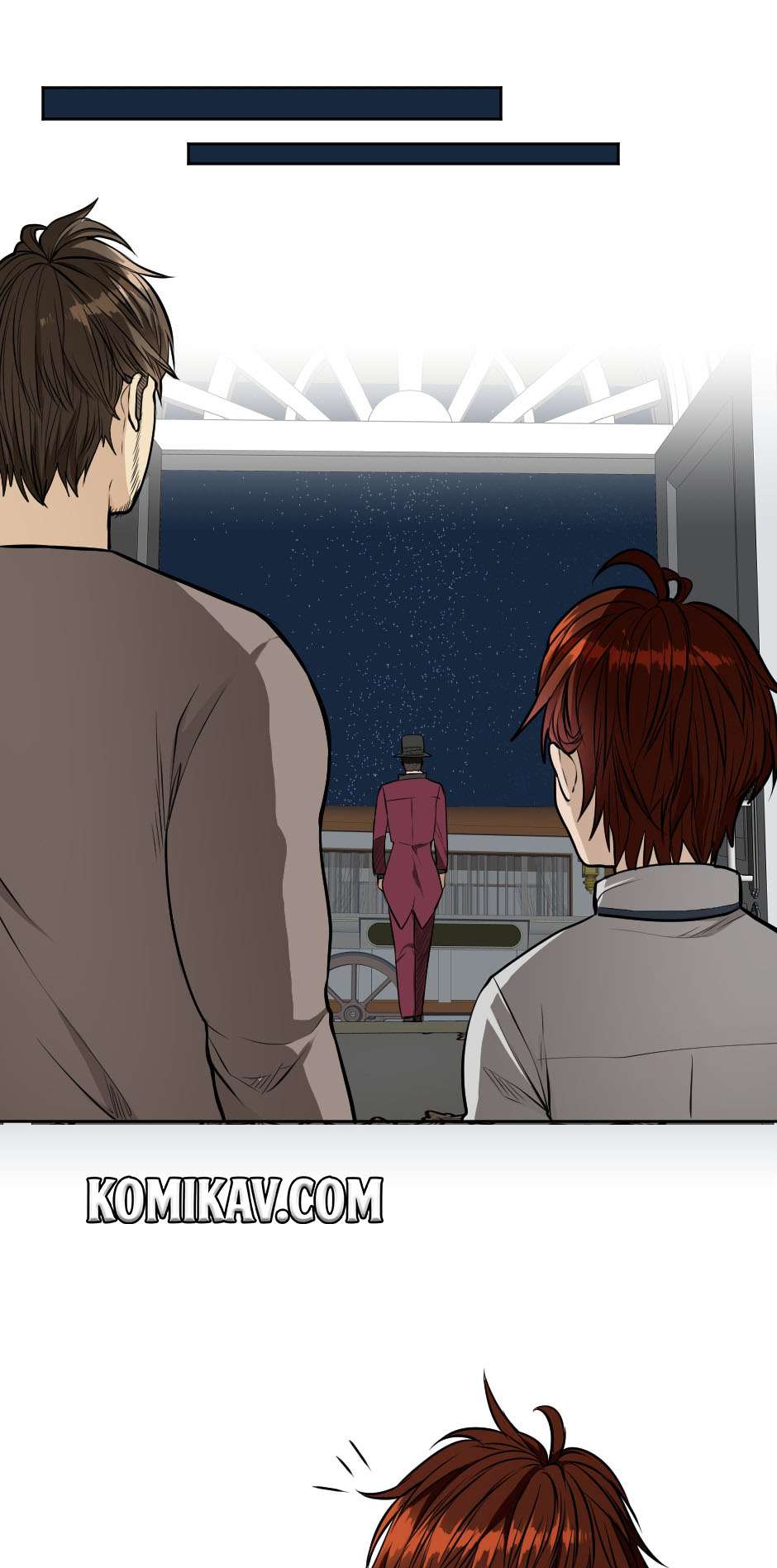 The Beginning After the End (The King Grey Reincarnation)