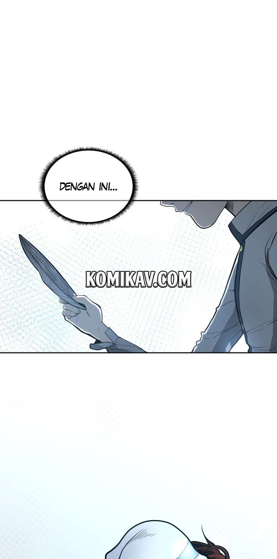 The Beginning After the End (The King Grey Reincarnation)