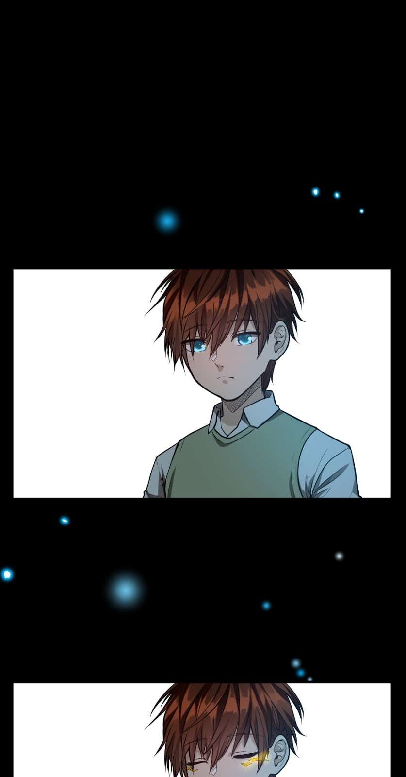 The Beginning After the End (The King Grey Reincarnation)