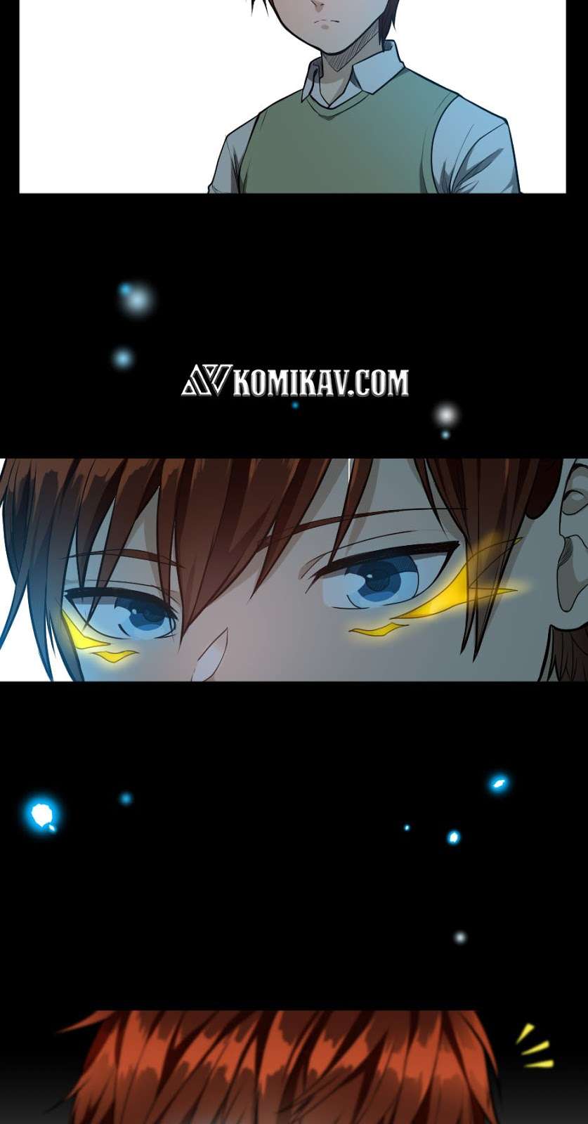 The Beginning After the End (The King Grey Reincarnation)