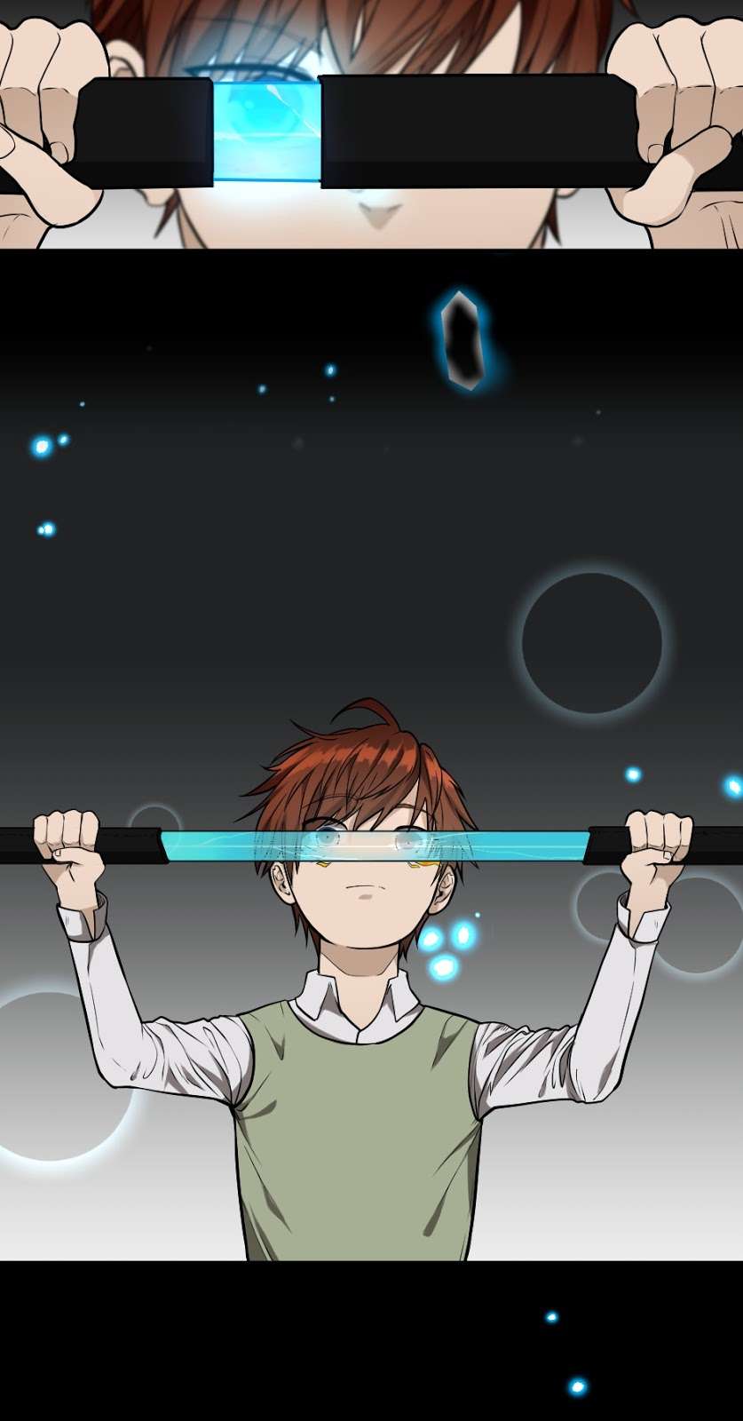 The Beginning After the End (The King Grey Reincarnation)