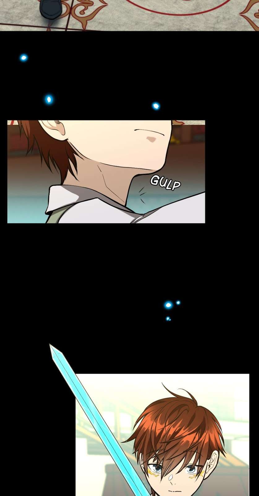 The Beginning After the End (The King Grey Reincarnation)