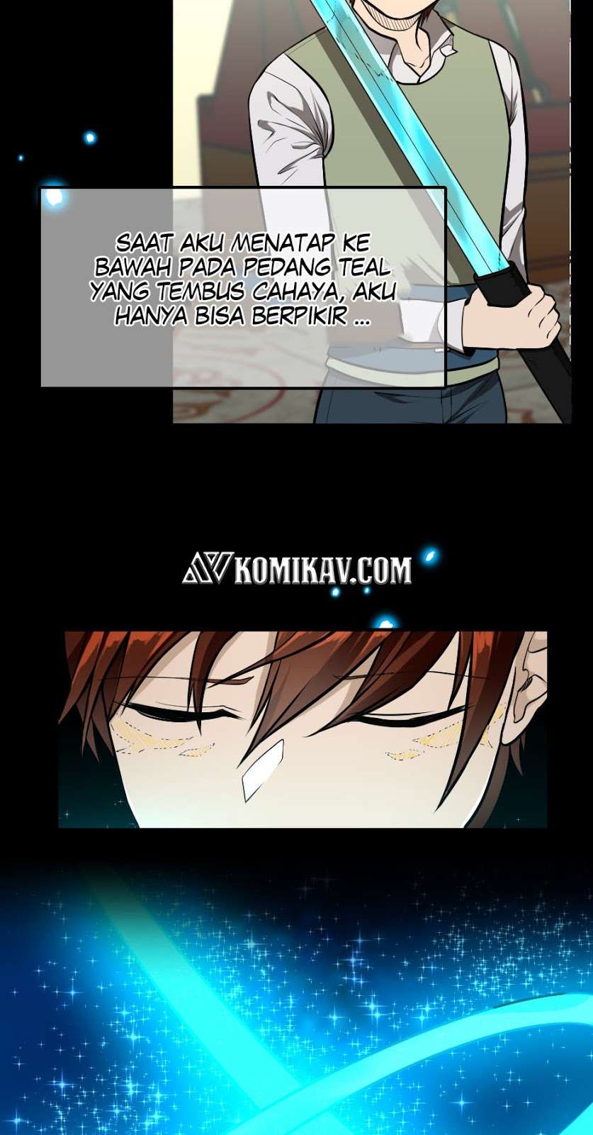 The Beginning After the End (The King Grey Reincarnation)