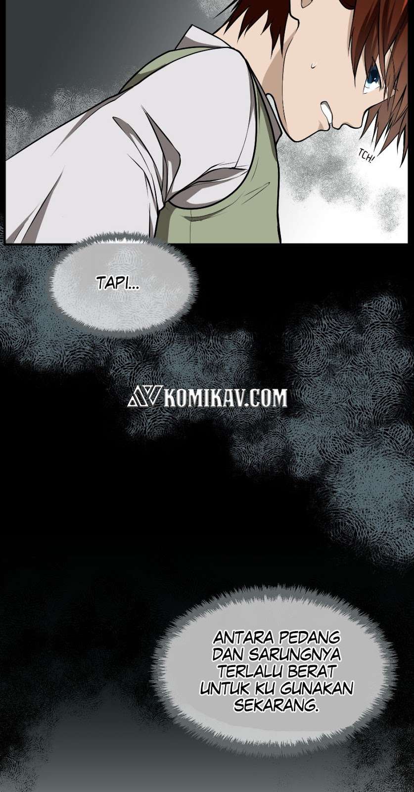 The Beginning After the End (The King Grey Reincarnation)