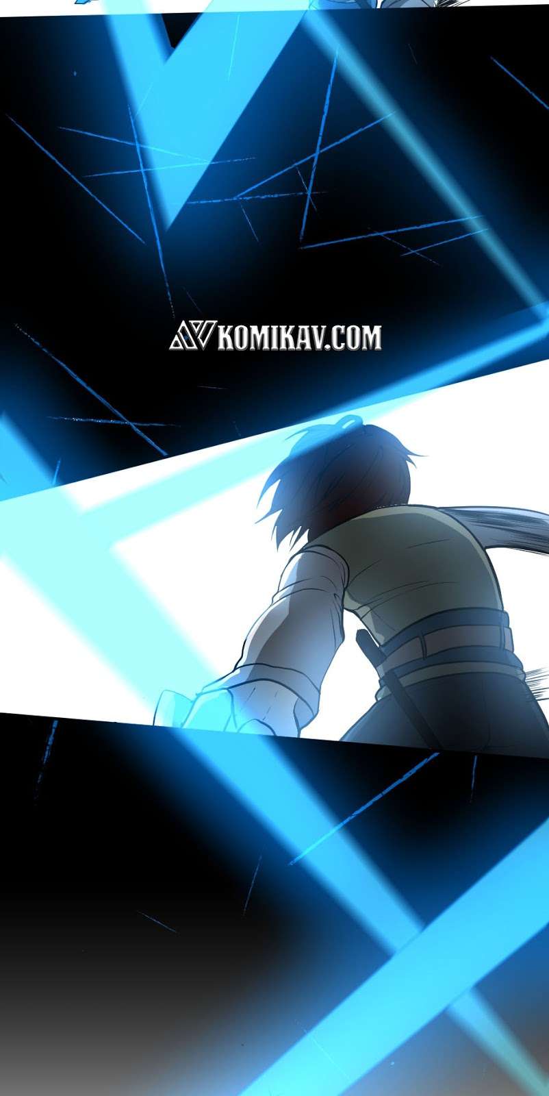 The Beginning After the End (The King Grey Reincarnation)