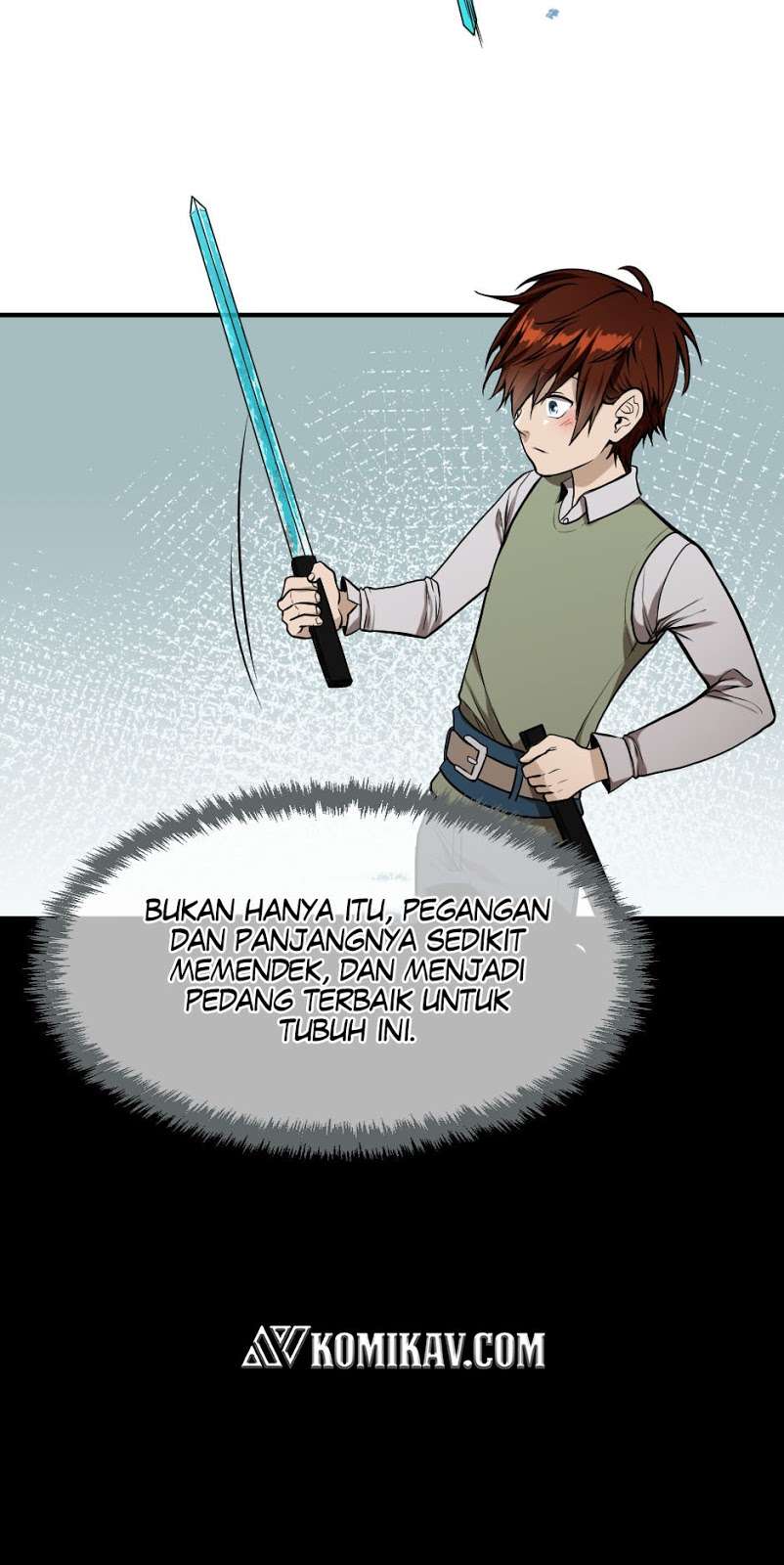 The Beginning After the End (The King Grey Reincarnation)