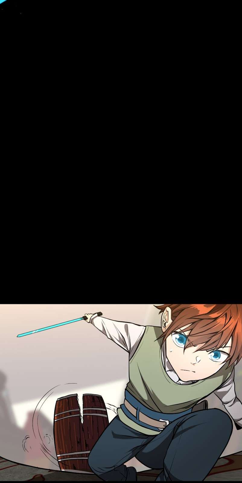The Beginning After the End (The King Grey Reincarnation)