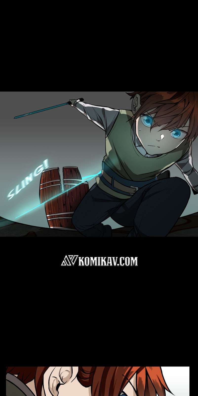 The Beginning After the End (The King Grey Reincarnation)