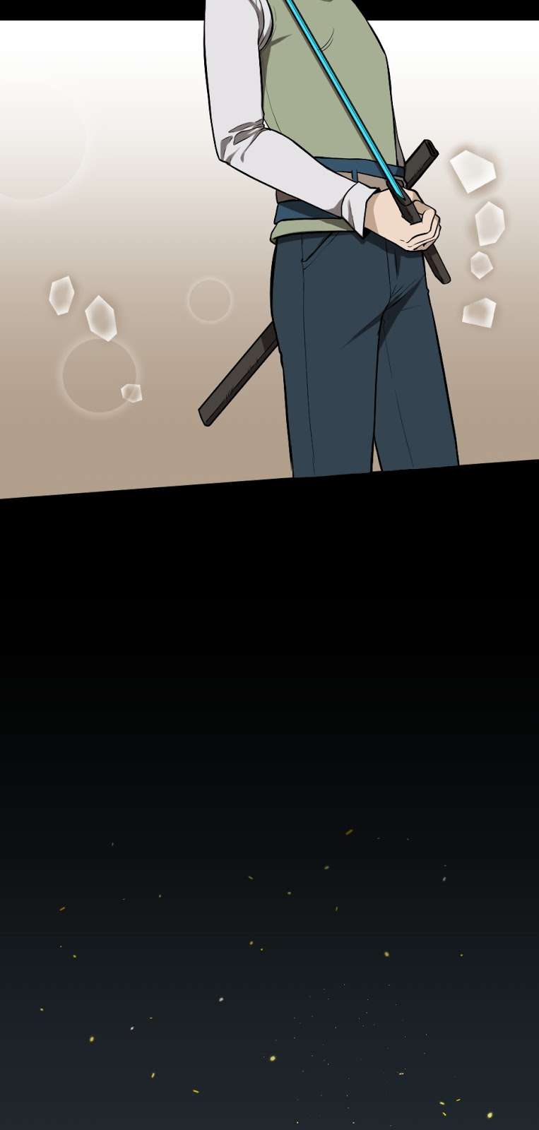 The Beginning After the End (The King Grey Reincarnation)