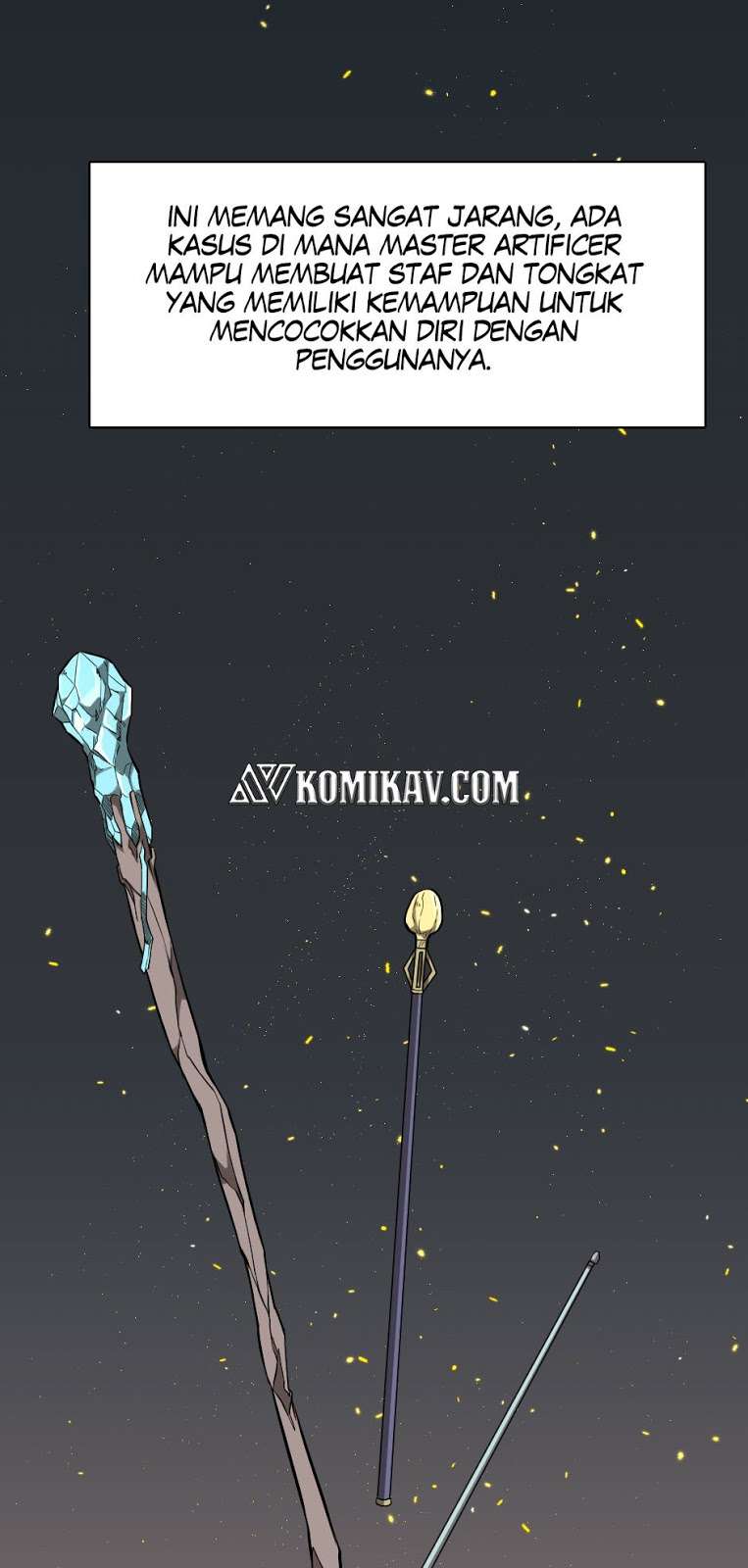 The Beginning After the End (The King Grey Reincarnation)