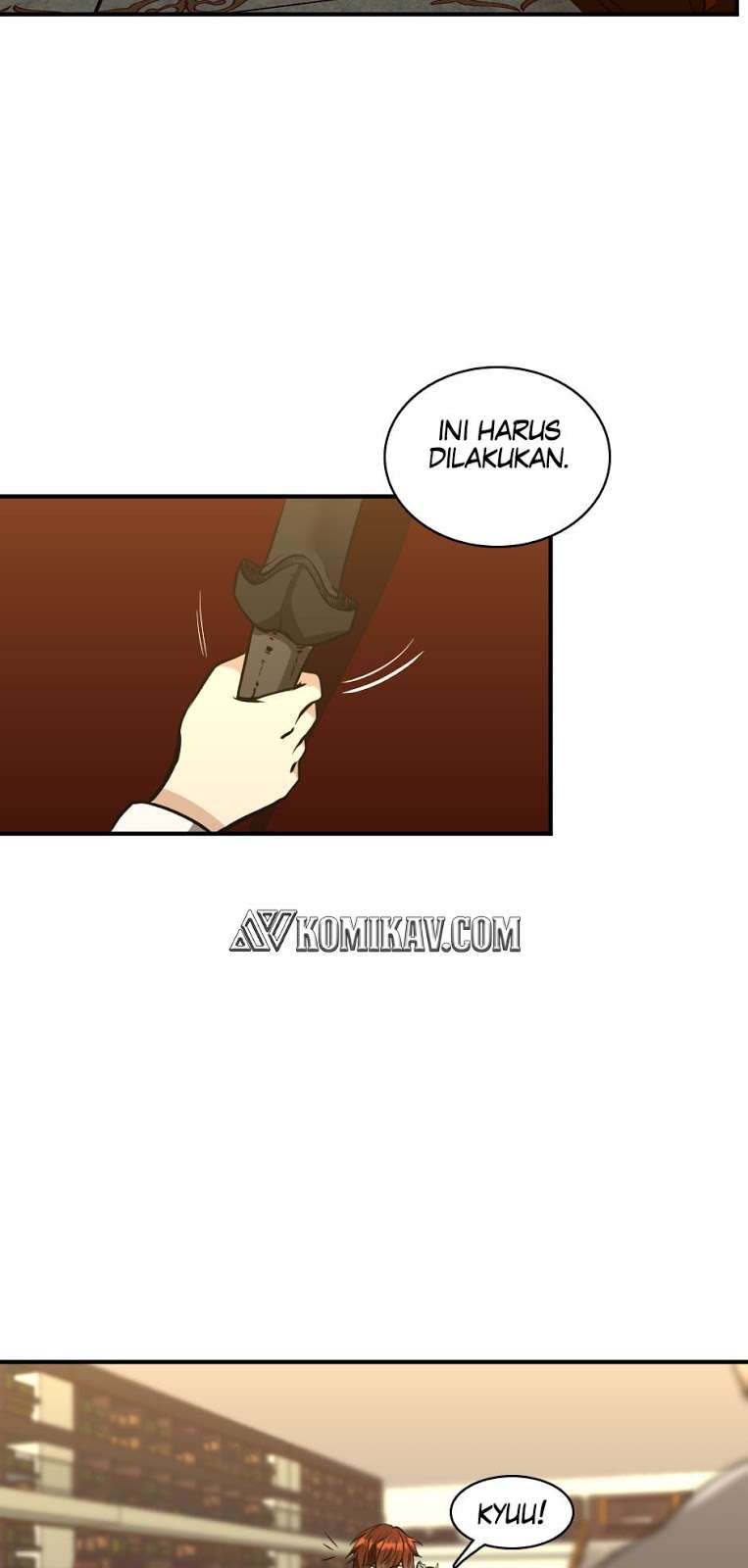 The Beginning After the End (The King Grey Reincarnation)