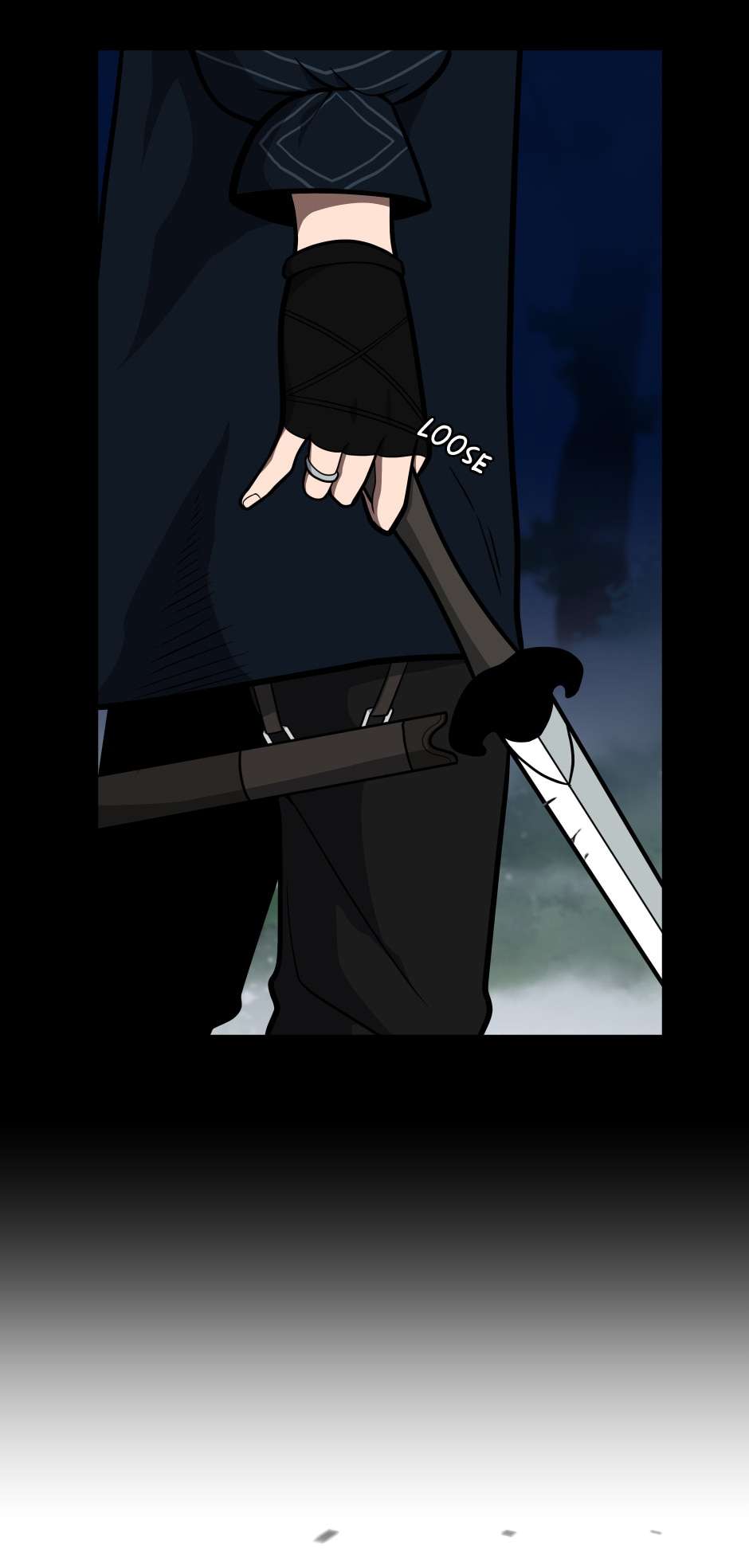 The Beginning After the End (The King Grey Reincarnation)