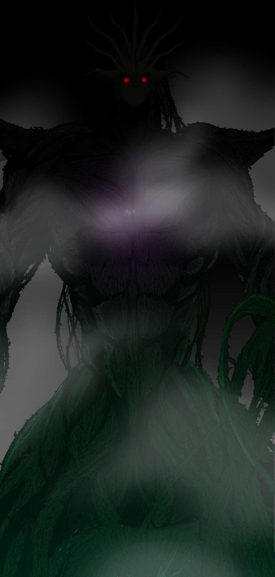 The Beginning After the End (The King Grey Reincarnation)