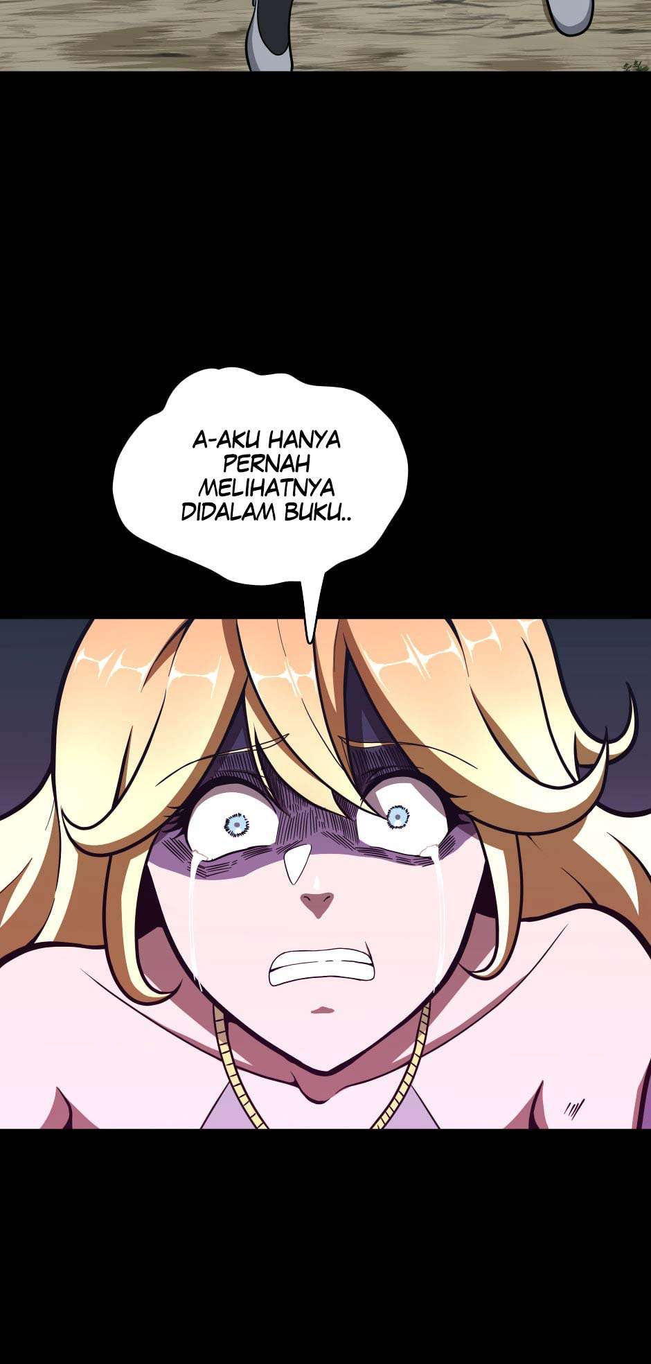 The Beginning After the End (The King Grey Reincarnation)