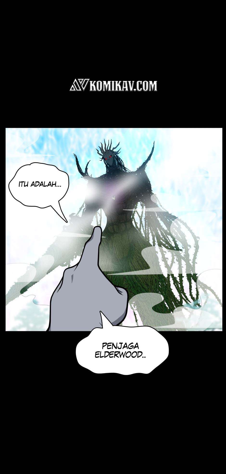 The Beginning After the End (The King Grey Reincarnation)