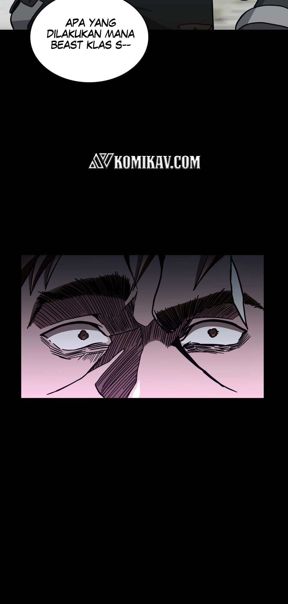 The Beginning After the End (The King Grey Reincarnation)