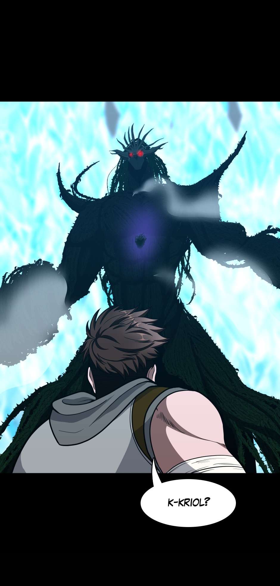 The Beginning After the End (The King Grey Reincarnation)