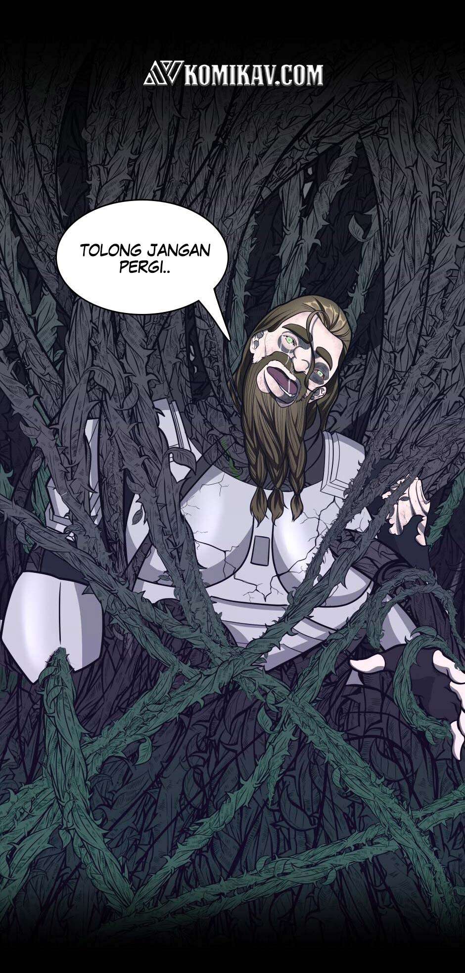 The Beginning After the End (The King Grey Reincarnation)
