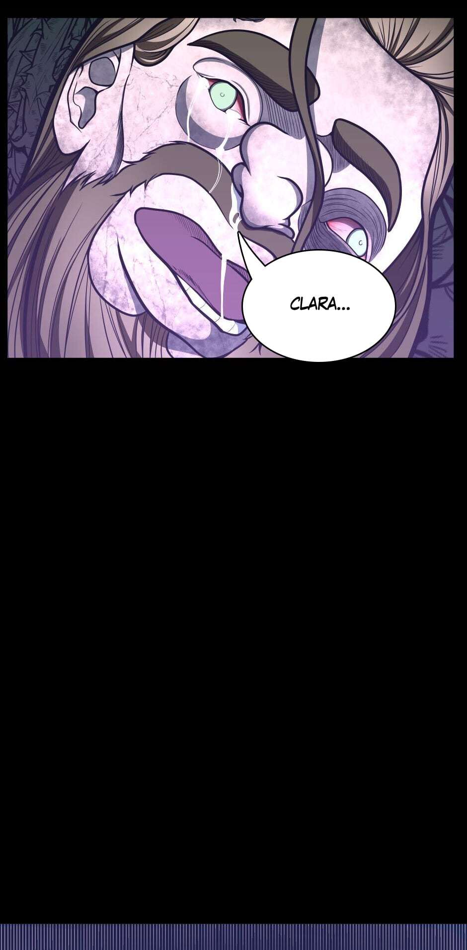 The Beginning After the End (The King Grey Reincarnation)