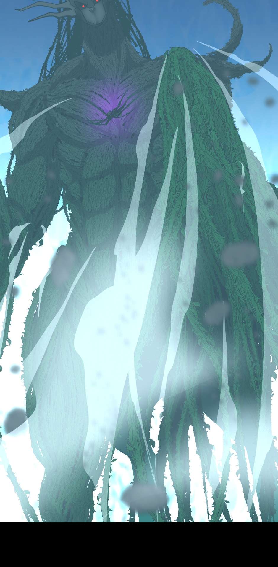 The Beginning After the End (The King Grey Reincarnation)