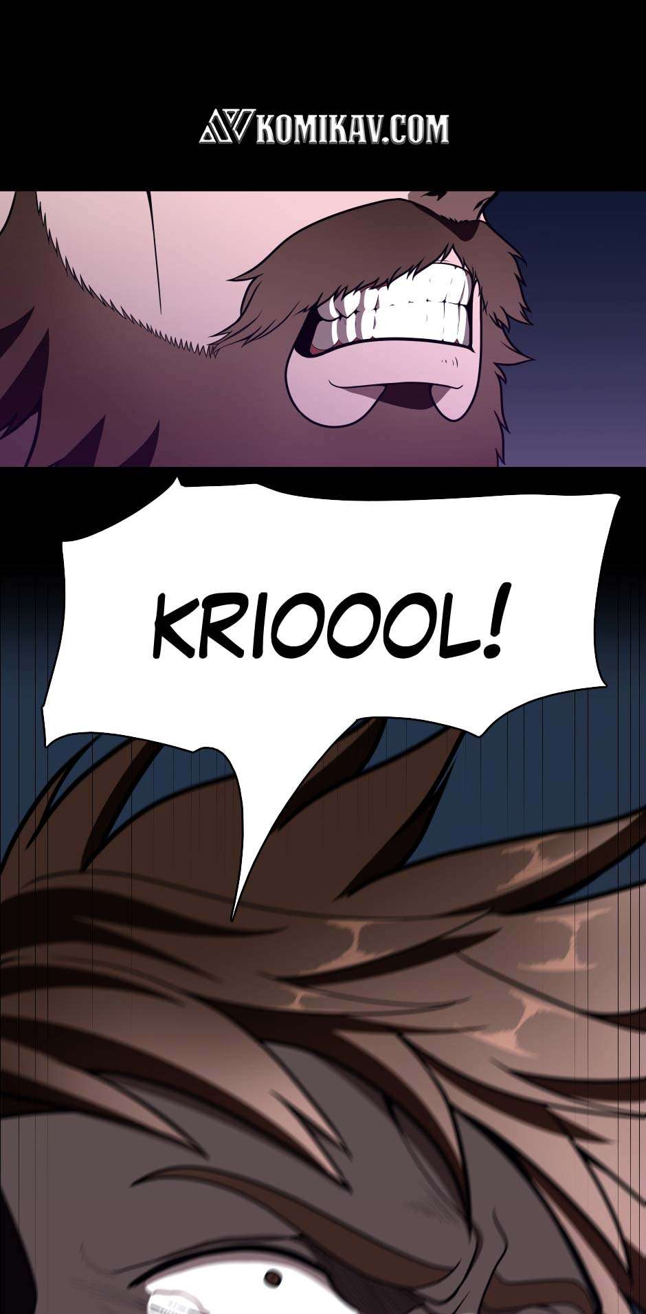 The Beginning After the End (The King Grey Reincarnation)
