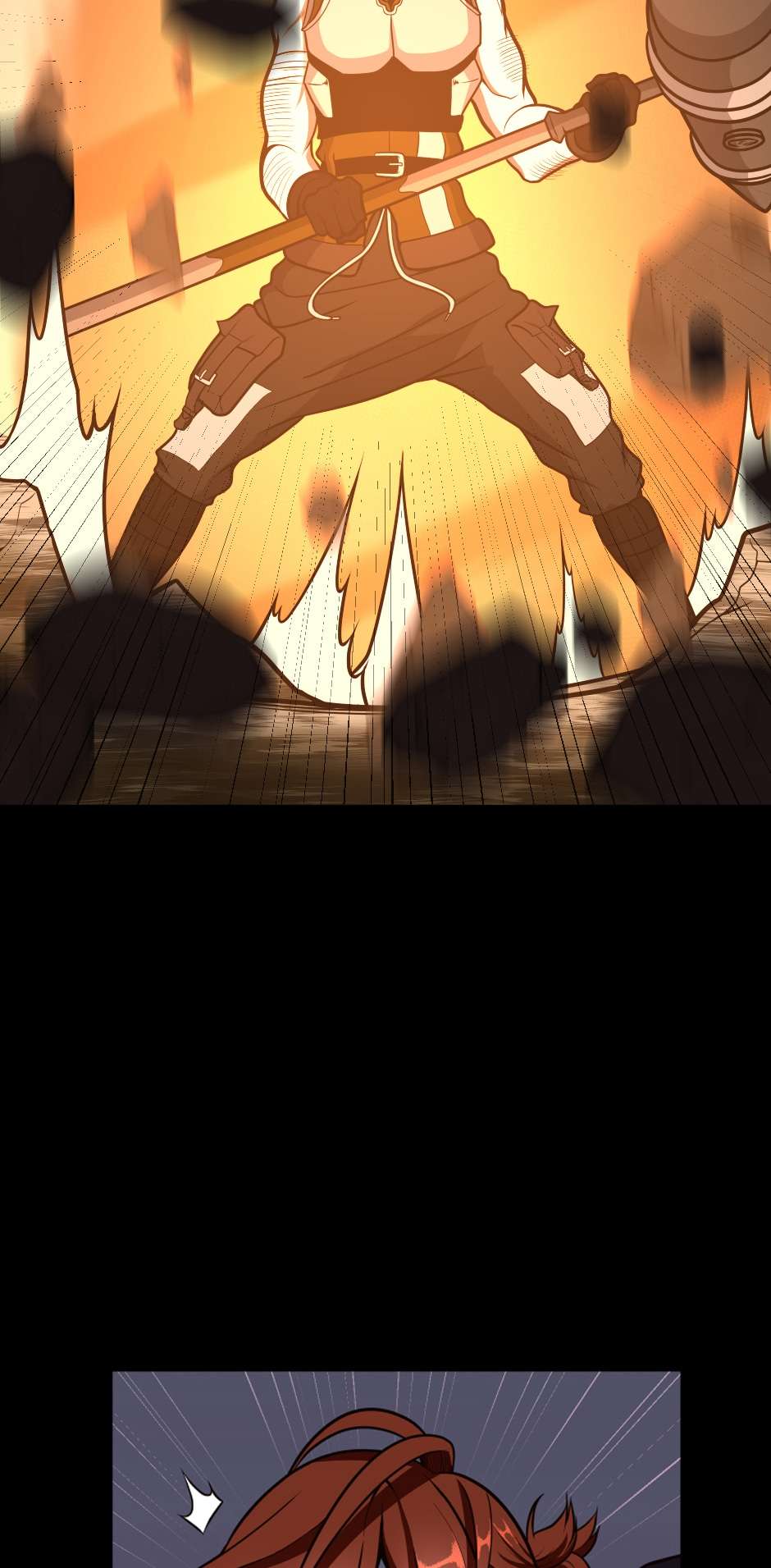 The Beginning After the End (The King Grey Reincarnation)
