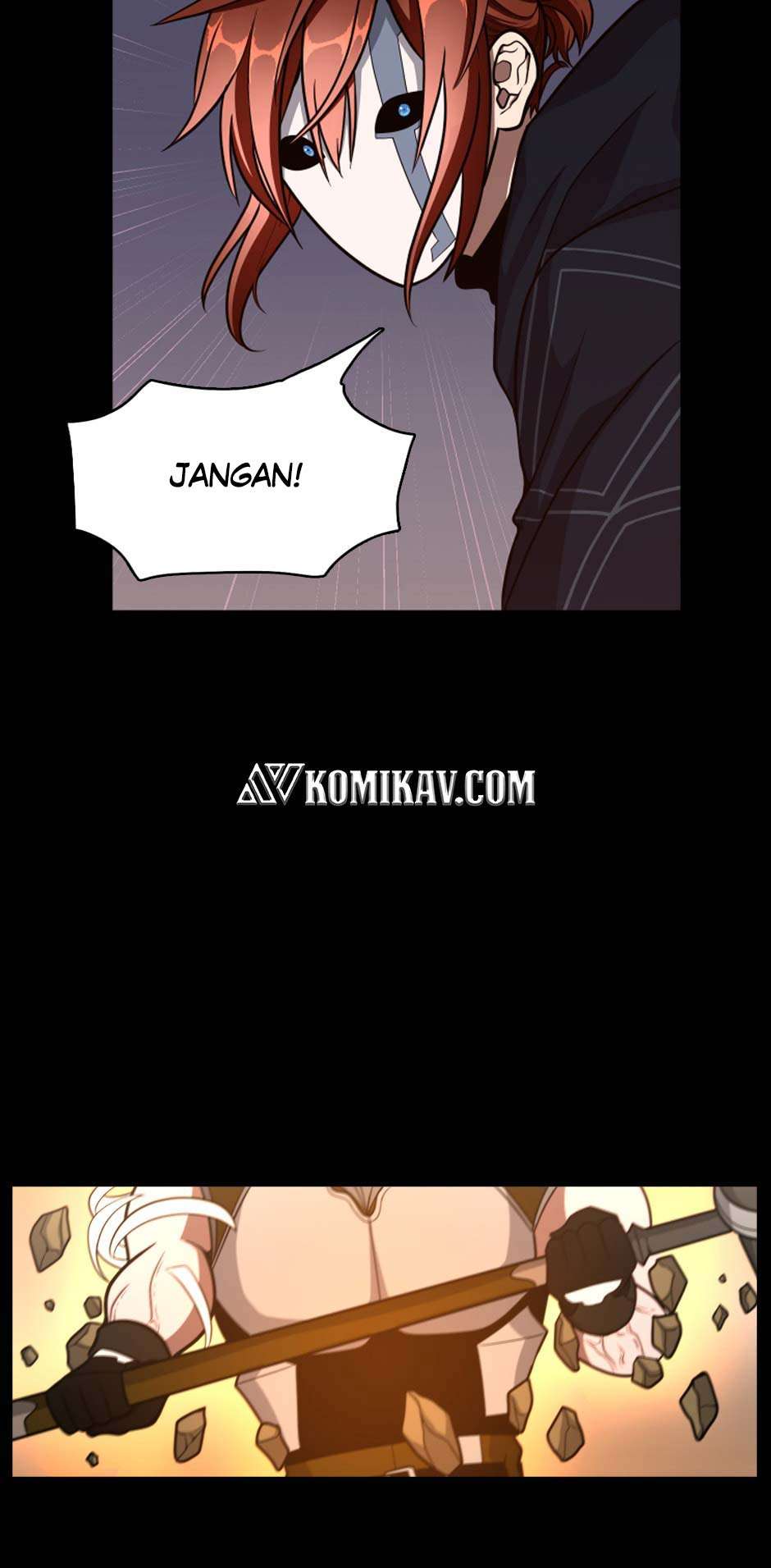 The Beginning After the End (The King Grey Reincarnation)